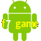 Aplicativo f7 game para Android