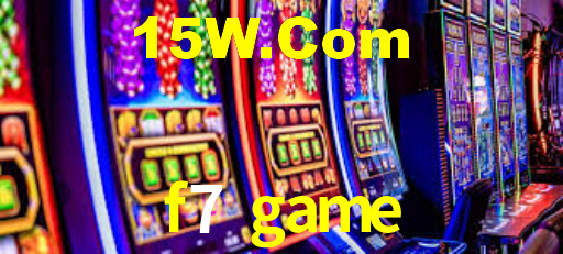 f7 game,f7.game
