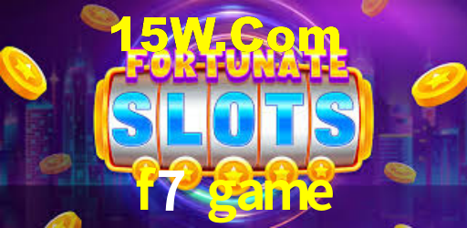 Desvendando o Mundo dos Jogos Virtuais na f7 game