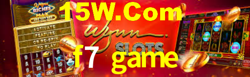 f7 game,f7.game