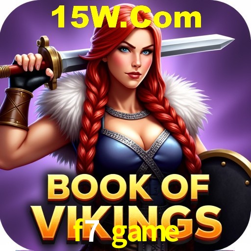 Provedores de Jogos f7 game