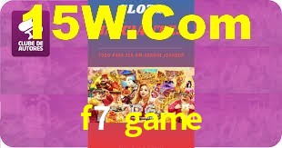 Sinta a adrenalina dos jogos de cassino com f7 game