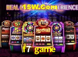 Inovações de Jogos na f7 game: O Futuro das Experiências Interativas