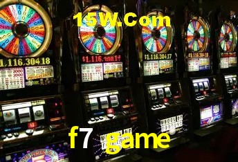 A Experiência Imersiva dos Cassinos Ao Vivo no f7 game