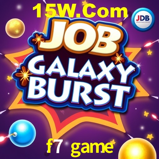 Diretório de Jogos f7 game