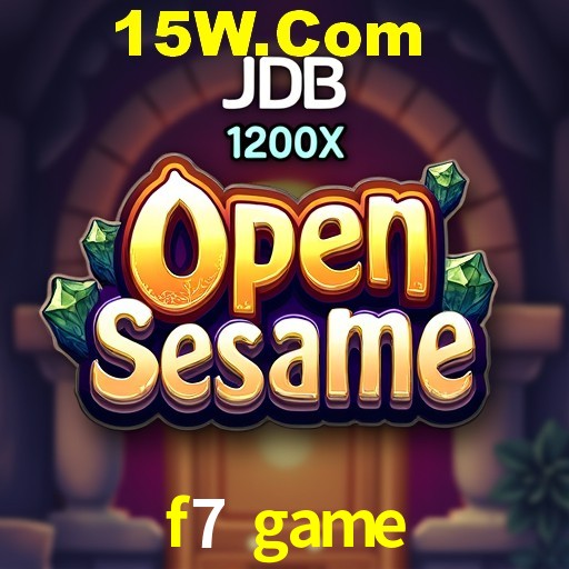 Responsive Design f7 game