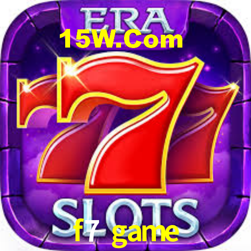 f7 game: A Experiência de Casino com Jogos de Mesa ao Vivo