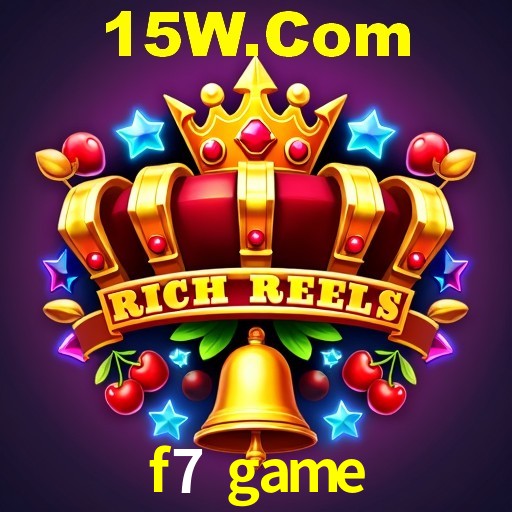 Benefícios da Conta f7 game