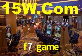 Exclusive Games f7 game