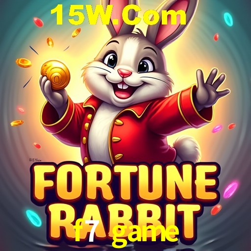 Bônus de Boas-vindas f7 game