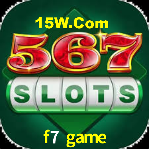 f7.game