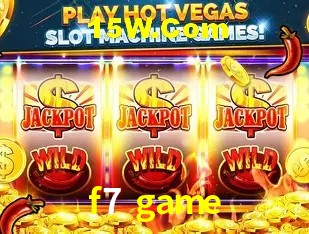 Inovações de Jogos na f7 game: O Futuro das Experiências Interativas