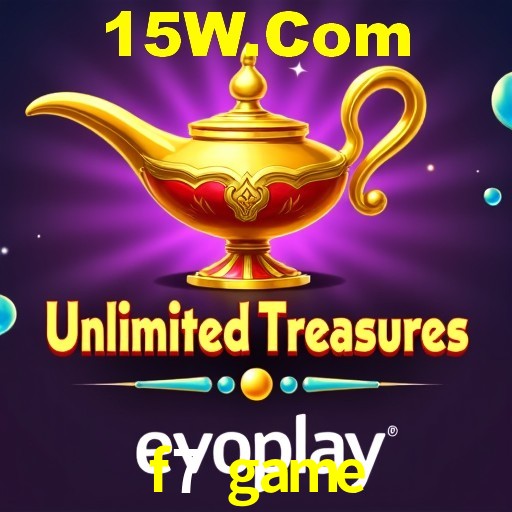 Avaliações dos Jogadores f7 game