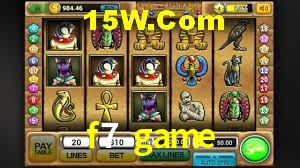 Spaceman Game f7 game