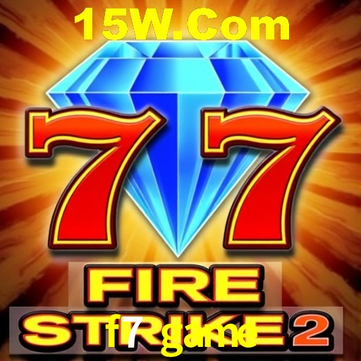 Jogos Exclusivos f7 game