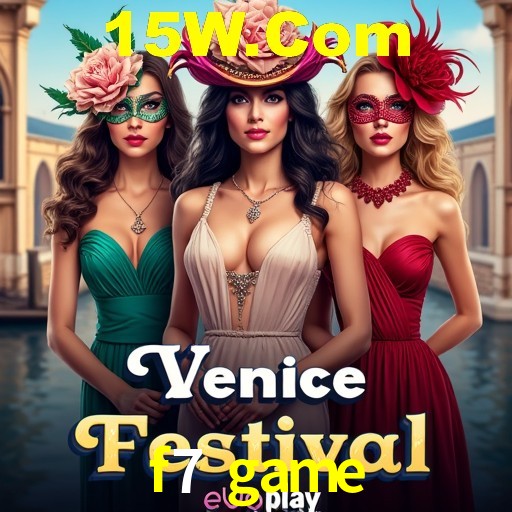 Interface do App f7 game