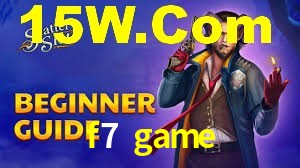 Welcome Bonus f7 game