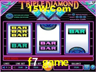 Descubra a Essência do f7 game: Nossa História e Compromissos