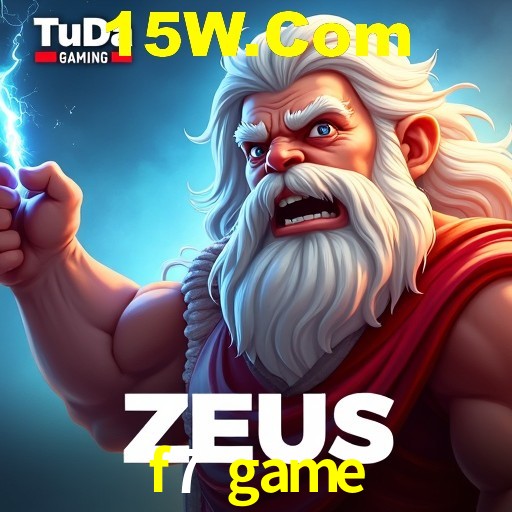 Descubra o Mundo do Cassino Online com f7 game