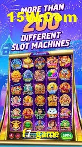 Live Casino f7 game