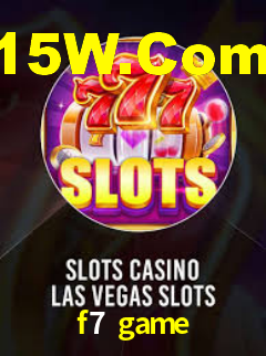 Mercados ao vivo e cash out na f7 game