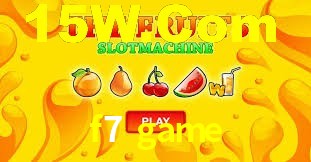 VIP Casino f7 game