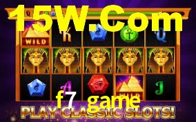 Sports Statistics f7 game