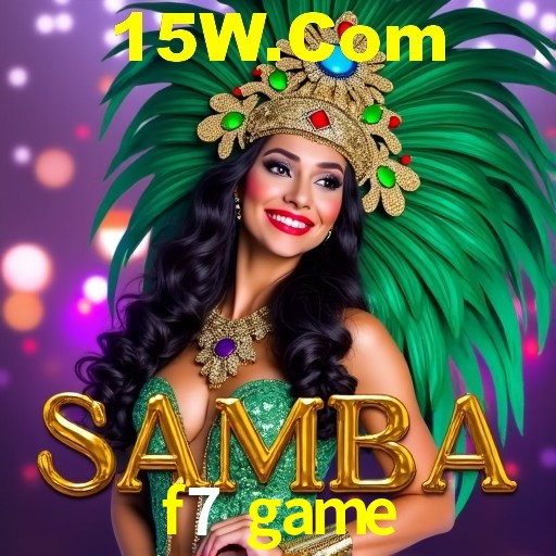 Download para Android e iOS na f7 game