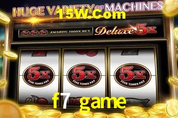 Casino Ao Vivo f7 game