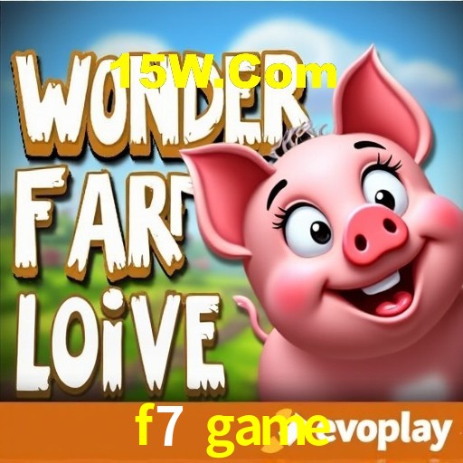 Bônus Diários f7 game
