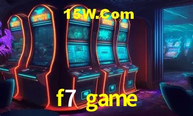 Tecnologia da Plataforma f7 game