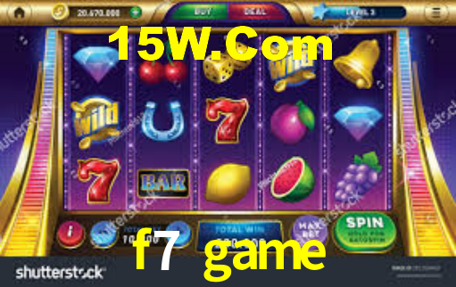 APP rápido e leve da f7 game