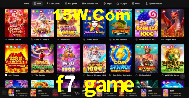 f7.game