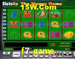Jackpots e promoções na f7 game