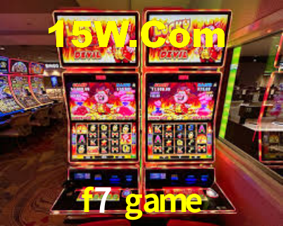 f7.game