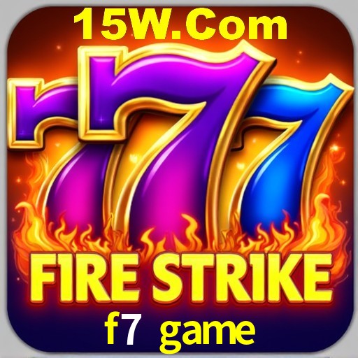 A Popularidade dos Caça-Níqueis no f7 game