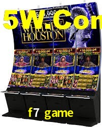 Blackjack Table f7 game