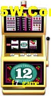 Slot Games f7 game