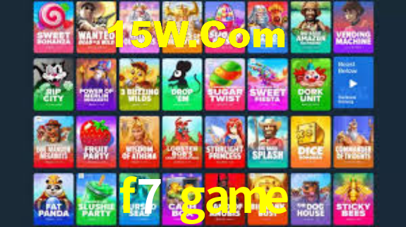 f7 game