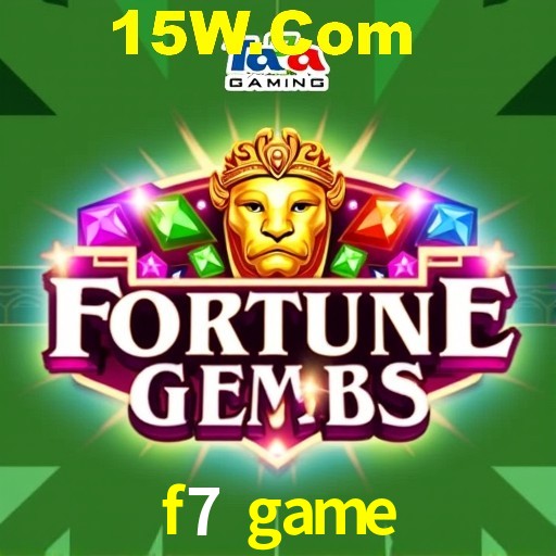 Responsive Design f7 game
