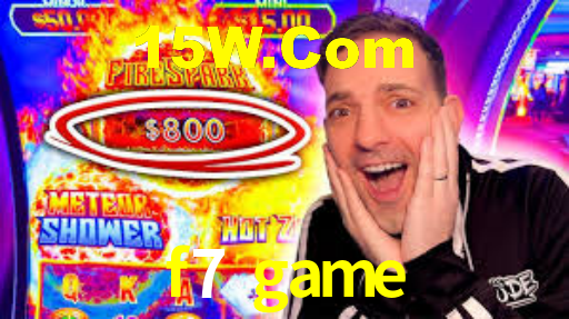 f7 game,f7.game