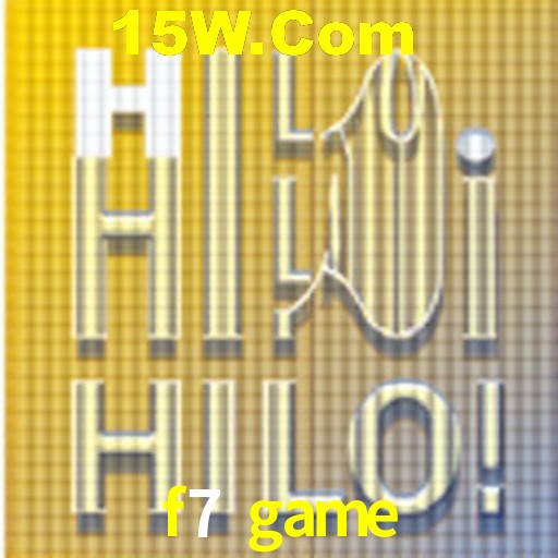Weekend Specials f7 game