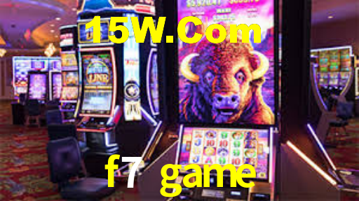 f7 game