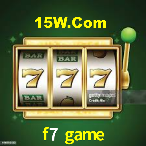 Sinta a adrenalina dos jogos de cassino com f7 game