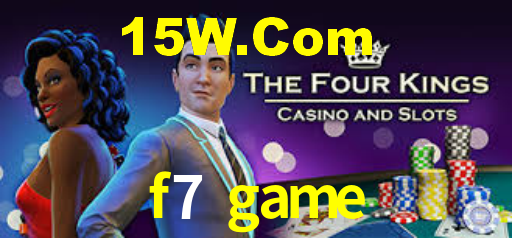 f7 game,f7.game