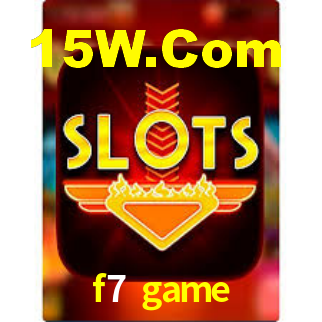 Apostas com odds competitivas na f7 game