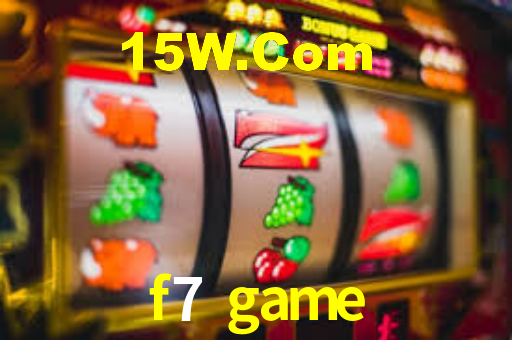 f7 bet