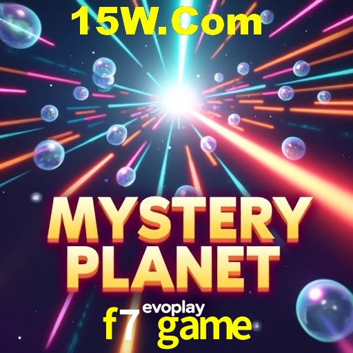 APP oficial da f7 game para mobile