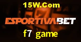 Experiência VIP f7 game
