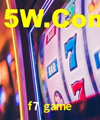 Live Casino f7 game